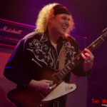 Miles and Memories Tour: Julian Sas